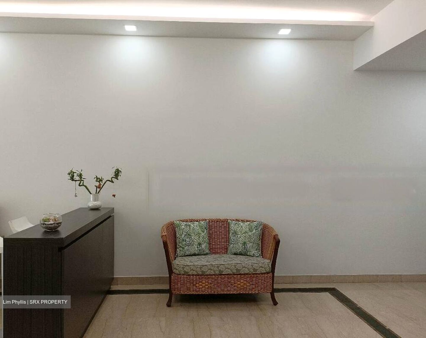 Hillview Green (D21), Condominium #458945161